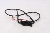 Kabelbaum Sicherungshalter Stromleitung BMW R 1200 RT R12T K26 0368 05-09