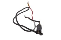 Kabelbaum Sicherungshalter Stromleitung BMW R 1200 RT R12T K26 0368 05-09