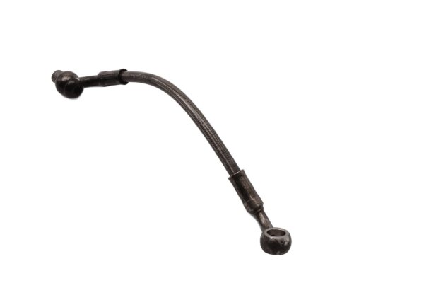 Bremsleitung Stahlflex links Vorderachse BMW R 1200 RT R12T K26 0368 05-09