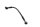 Bremsleitung Stahlflex links Vorderachse BMW R 1200 RT R12T K26 0368 05-09