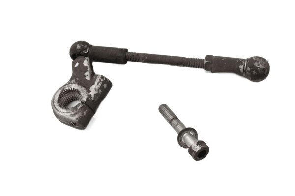 Palanca de cambios, varillaje de cambios, eje de cambio de marchas, caja de cambios BMW R 1100 GS 259 0409 93-99