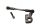 Palanca de cambios, varillaje de cambios, eje de cambio de marchas, caja de cambios BMW R 1100 GS 259 0409 93-99