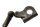 Palanca de cambios, varillaje de cambios, eje de cambio de marchas, caja de cambios BMW R 1100 GS 259 0409 93-99