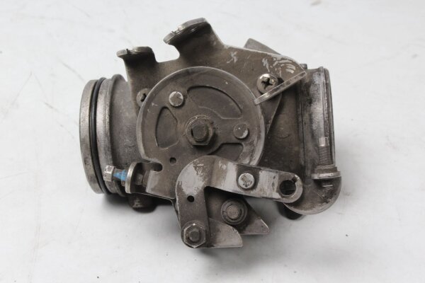 Gasklephuis, linker inlaatspruitstuk BMW R 1100 GS 259 0409 93-99