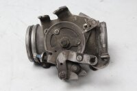 Gasklephuis, linker inlaatspruitstuk BMW R 1100 GS 259 0409 93-99