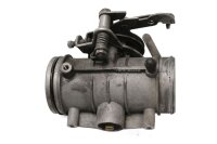 Gasklephuis, linker inlaatspruitstuk BMW R 1100 GS 259 0409 93-99