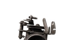 Gasklephuis, linker inlaatspruitstuk BMW R 1100 GS 259 0409 93-99