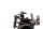 Gasklephuis, linker inlaatspruitstuk BMW R 1100 GS 259 0409 93-99