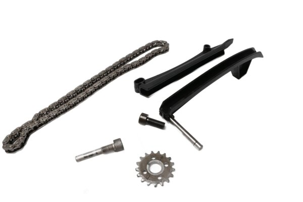 Kamkedjespännarens styrning vänster spännare BMW R 1100 GS 259 0409 93-99