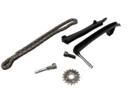 Kamkedjespännarens styrning vänster spännare BMW R 1100 GS 259 0409 93-99