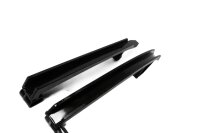 Kamkedjespännarens styrning vänster spännare BMW R 1100 GS 259 0409 93-99