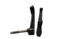 Kamkedjespännarens styrning vänster spännare BMW R 1100 GS 259 0409 93-99
