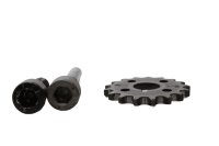 Kamkedjespännarens styrning vänster spännare BMW R 1100 GS 259 0409 93-99