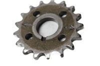 Kamkedjespännarens styrning vänster spännare BMW R 1100 GS 259 0409 93-99