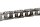 Kamkedjespännarens styrning vänster spännare BMW R 1100 GS 259 0409 93-99