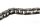 Kamkedjespännarens styrning vänster spännare BMW R 1100 GS 259 0409 93-99