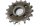 Kamkedjespännarens styrning vänster spännare BMW R 1100 GS 259 0409 93-99