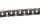 Timing chain kit, sprocket, deflection rail, timing chain BMW R 1100 GS 259 0409 93-99