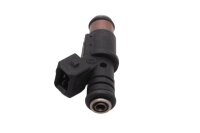Injector nozzle, injector valve, fuel nozzle, injection...