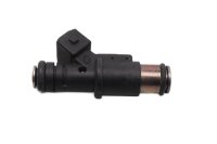 Injector nozzle, injector valve, fuel nozzle, injection...