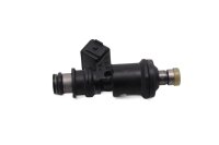 Fuel injector, fuel/air supply Unbekannt Konvolut
