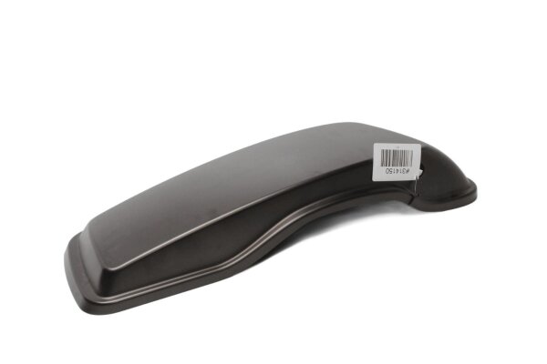 Cache-sacoche gauche Harley-Davidson universell