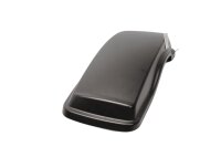 Saddlebag cover left Luggage compartment lid...