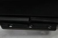Cache-sacoche gauche Harley-Davidson universell