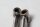Supports de sacoches, supports de porte-bagages, gauche et droite Harley-Davidson universell