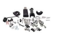 Screw set, fairing, frame, rubber parts, footrest...