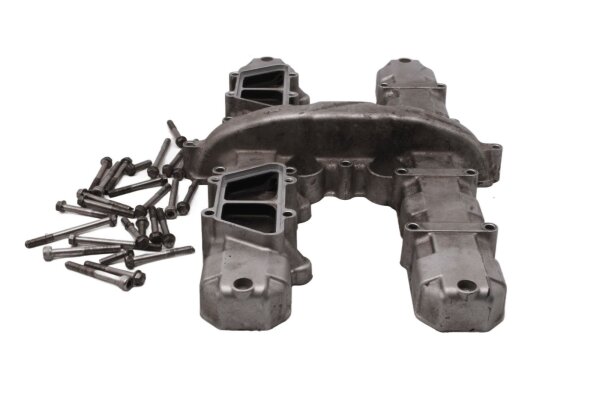 Ventildeckel Zylinderkopfdeckel Verschraubung Satz Kawasaki ZR 7S ZR750F 99-04