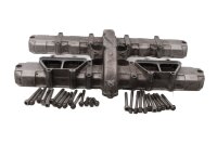 Ventildeckel Zylinderkopfdeckel Verschraubung Satz Kawasaki ZR 7S ZR750F 99-04
