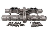Ventildeckel Zylinderkopfdeckel Verschraubung Satz Kawasaki ZR 7S ZR750F 99-04