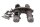 Ventildeckel Zylinderkopfdeckel Verschraubung Satz Kawasaki ZR 7S ZR750F 99-04