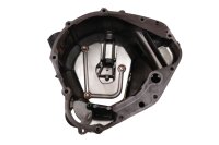Motordeckel Ölfilterdeckel rechts Sichtfenster Kawasaki ZR 7S ZR750F 99-04