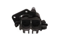 Remklauw linksvoor, remklauw met dubbele zuiger Kawasaki ZR 7S ZR750F 99-04