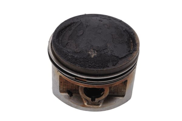 Zuiger-cilinderbusmotor met enkele zuiger Kawasaki ZR 7S ZR750F 99-04