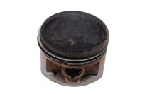 Piston cylinder liner engine single piston Kawasaki ZR 7S...