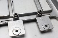 Luggage rack, pannier holder, rear luggage carrier BMW R 1100 GS 259 0409 93-99