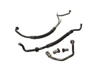 Juego de tuberías de aceite, racores para enfriador de aceite BMW R 1100 GS 259 0409 93-99