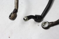 Juego de tuberías de aceite, racores para enfriador de aceite BMW R 1100 GS 259 0409 93-99