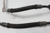 Juego de tuberías de aceite, racores para enfriador de aceite BMW R 1100 GS 259 0409 93-99