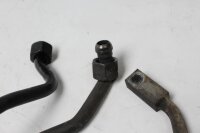 Juego de tuberías de aceite, racores para enfriador de aceite BMW R 1100 GS 259 0409 93-99