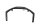 Luggage rack case holder 47200713 Harley-Davidson Pan America 1252 RA1250 24-24