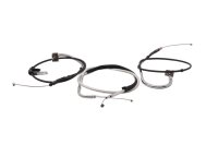 Bowdenzug Konvolut Set Gaszug Kupplungszug Universal...