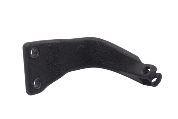 Right footrest bracket Harley-Davidson Dyna Fat Bob 1690 FXDF 17-17