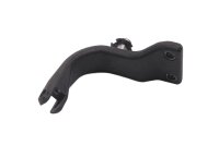 Right footrest bracket Harley-Davidson Dyna Fat Bob 1690...