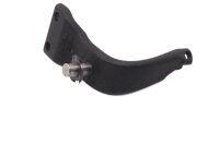 Right footrest bracket Harley-Davidson Dyna Fat Bob 1690 FXDF 17-17