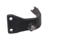Right footrest bracket Harley-Davidson Dyna Fat Bob 1690 FXDF 17-17