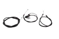 Bowdenzug Gas Kupplung Bremse Satz universal Motorrad...